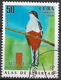 Kuba p Mi 5081