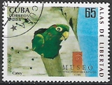 Kuba p Mi 5082