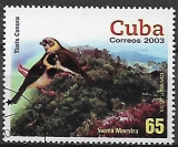 Kuba p Mi 4551