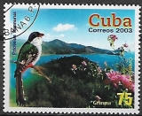 Kuba p Mi 4552