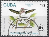 Kuba p Mi 3590
