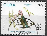Kuba p Mi 3591