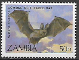 Zambia č Mi 0474