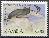 Zambia č Mi 0475