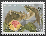 Zambia č Mi 0477