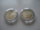 Nemecko 2012 mincovňa  A