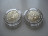Nemecko 2012 mincovňa  D