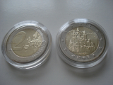 Nemecko 2012 mincovňa  G