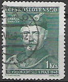 Československo  p Mi 0540