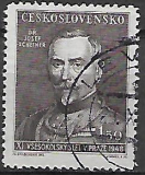 Československo  p Mi 0541