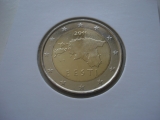 2€  Estónsko  2011