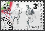 Bulharsko p  Mi 4115