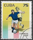 Kuba p Mi 4426