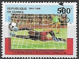 Guinea p Mi  1840