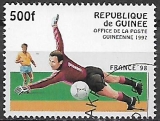 Guinea p Mi  1622