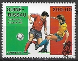 Guinea Bissau p Mi 1075