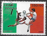 Guinea Bissau p Mi 1076
