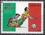 Guinea Bissau p Mi 1078
