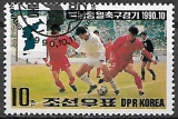 Severná  Kórea p Mi 3139