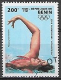 Benin p Mi 0629