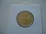 2 € Cyprus 2010