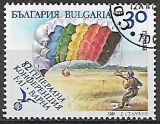 Bulharsko p  Mi 3803
