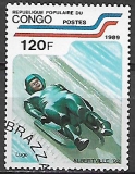 Kongo p Mi 1165