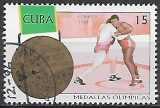 Kuba p Mi 3969