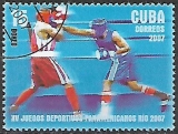 Kuba p Mi 4951