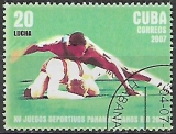 Kuba p Mi 4952