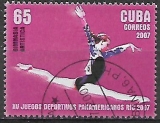 Kuba p Mi 4954