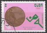 Kuba p Mi 1840