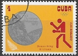 Kuba p Mi 1842