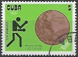 Kuba p Mi 1843