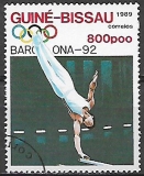 Guinea Bissau p Mi 1046