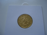  Obehová minca FÍNSKO 10c 1999