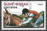 Guinea Bissau p Mi 0936