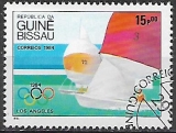 Guinea Bissau p Mi 0767
