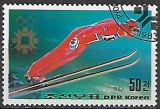 Severná  Kórea p Mi 2389