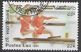 Laos p Mi 1245