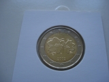  Obehová minca FÍNSKO 2€ 2009
