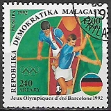 Madagaskar p Mi 1380