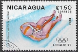 Nikaragua p Mi 2419