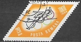 Rumunsko p  Mi 2309