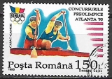 Rumunsko p  Mi 5149