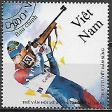  Vietnam p Mi 2395