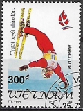  Vietnam p Mi 2353