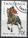 Tanzánia p Mi 1469