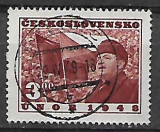 Československo  p Mi 0564