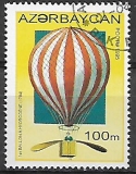 Azerbajdžan p Mi 0237